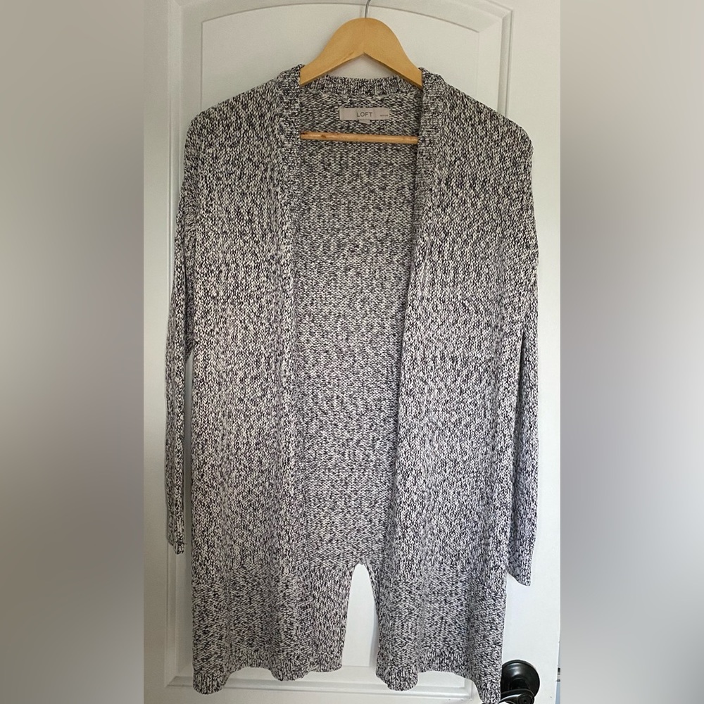 Loft Sweater